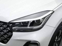 Chery Tiggo 5x Super Hero Edition 1.5L Manual Fashion - ფოტო 7
