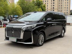 Great Wall WEY Shanshan New Energy Four-Wheel Drive Shanshan 8 - ფოტო 1