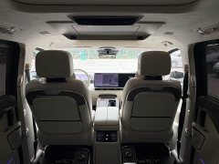 Great Wall WEY Shanshan New Energy Four-Wheel Drive Shanshan 8 - ფოტო 11