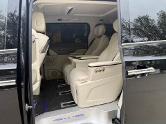 Great Wall WEY Shanshan New Energy Four-Wheel Drive Shanshan 8 - ფოტო 12