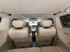 Great Wall WEY Shanshan New Energy Four-Wheel Drive Shanshan 8 - ფოტო 14