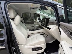 Great Wall WEY Shanshan New Energy Four-Wheel Drive Shanshan 8 - ფოტო 15