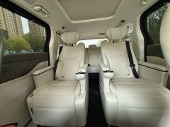 Great Wall WEY Shanshan New Energy Four-Wheel Drive Shanshan 8 - ფოტო 16