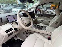 Great Wall WEY Shanshan New Energy Four-Wheel Drive Shanshan 8 - ფოტო 17