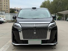 Great Wall WEY Shanshan New Energy Four-Wheel Drive Shanshan 8 - ფოტო 2