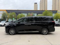 Great Wall WEY Shanshan New Energy Four-Wheel Drive Shanshan 8 - ფოტო 4