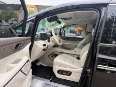 Great Wall WEY Shanshan New Energy Four-Wheel Drive Shanshan 8 - ფოტო 5