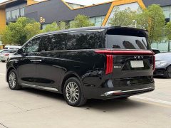 Great Wall WEY Shanshan New Energy Four-Wheel Drive Shanshan 8 - ფოტო 6