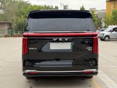 Great Wall WEY Shanshan New Energy Four-Wheel Drive Shanshan 8 - ფოტო 8