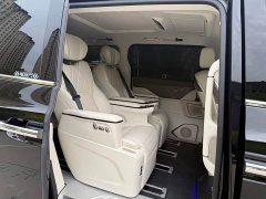 Great Wall WEY Shanshan New Energy Four-Wheel Drive Shanshan 8 - ფოტო 9