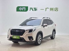 Subaru Forester 2.0i AWD Premium EyeSight - ფოტო 1