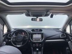 Subaru Forester 2.0i AWD Premium EyeSight - ფოტო 10