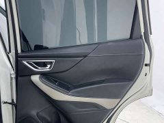 Subaru Forester 2.0i AWD Premium EyeSight - ფოტო 11
