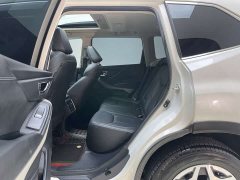 Subaru Forester 2.0i AWD Premium EyeSight - ფოტო 12