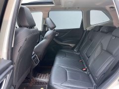 Subaru Forester 2.0i AWD Premium EyeSight - ფოტო 13