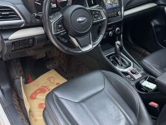 Subaru Forester 2.0i AWD Premium EyeSight - ფოტო 16