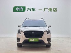 Subaru Forester 2.0i AWD Premium EyeSight - ფოტო 2