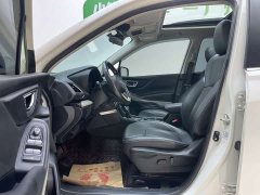 Subaru Forester 2.0i AWD Premium EyeSight - ფოტო 20