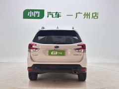 Subaru Forester 2.0i AWD Premium EyeSight - ფოტო 3