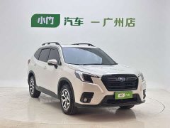 Subaru Forester 2.0i AWD Premium EyeSight - ფოტო 4