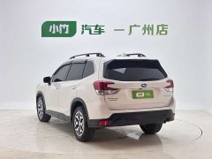 Subaru Forester 2.0i AWD Premium EyeSight - ფოტო 5