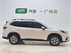 Subaru Forester 2.0i AWD Premium EyeSight - ფოტო 6