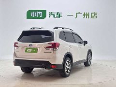 Subaru Forester 2.0i AWD Premium EyeSight - ფოტო 7