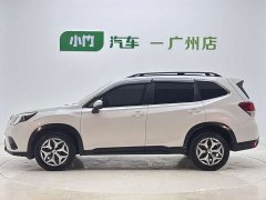 Subaru Forester 2.0i AWD Premium EyeSight - ფოტო 8