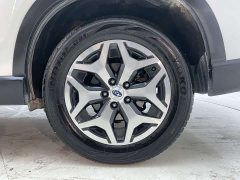 Subaru Forester 2.0i AWD Premium EyeSight - ფოტო 9