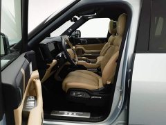 Fangchengbao Leopard 8 Zhiyong Flagship 6-Seater - ფოტო 10