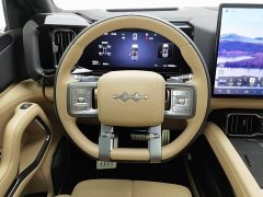 Fangchengbao Leopard 8 Zhiyong Flagship 6-Seater - ფოტო 11