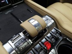 Fangchengbao Leopard 8 Zhiyong Flagship 6-Seater - ფოტო 13