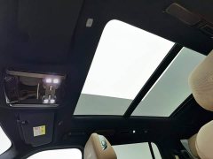 Fangchengbao Leopard 8 Zhiyong Flagship 6-Seater - ფოტო 14