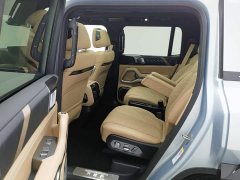 Fangchengbao Leopard 8 Zhiyong Flagship 6-Seater - ფოტო 15