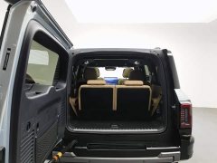 Fangchengbao Leopard 8 Zhiyong Flagship 6-Seater - ფოტო 16