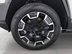 Fangchengbao Leopard 8 Zhiyong Flagship 6-Seater - ფოტო 17