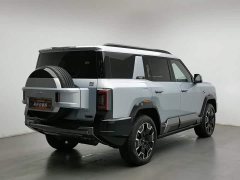 Fangchengbao Leopard 8 Zhiyong Flagship 6-Seater - ფოტო 2