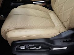 Fangchengbao Leopard 8 Zhiyong Flagship 6-Seater - ფოტო 20