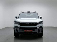 Fangchengbao Leopard 8 Zhiyong Flagship 6-Seater - ფოტო 3