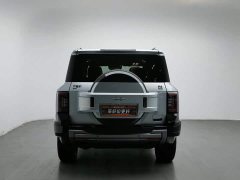 Fangchengbao Leopard 8 Zhiyong Flagship 6-Seater - ფოტო 4
