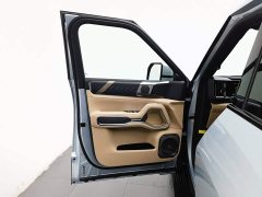 Fangchengbao Leopard 8 Zhiyong Flagship 6-Seater - ფოტო 8