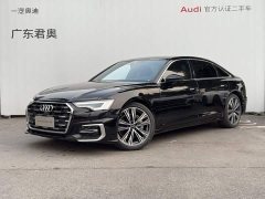 Audi A6L 45 TFSI quattro Dynamic Luxury Edition - ფოტო 1