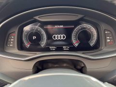 Audi A6L 45 TFSI quattro Dynamic Luxury Edition - ფოტო 10