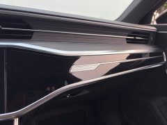 Audi A6L 45 TFSI quattro Dynamic Luxury Edition - ფოტო 11
