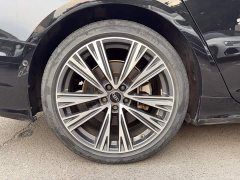 Audi A6L 45 TFSI quattro Dynamic Luxury Edition - ფოტო 13