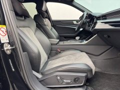 Audi A6L 45 TFSI quattro Dynamic Luxury Edition - ფოტო 15