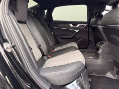 Audi A6L 45 TFSI quattro Dynamic Luxury Edition - ფოტო 16