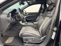 Audi A6L 45 TFSI quattro Dynamic Luxury Edition - ფოტო 17