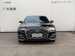 Audi A6L 45 TFSI quattro Dynamic Luxury Edition - ფოტო 2