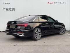Audi A6L 45 TFSI quattro Dynamic Luxury Edition - ფოტო 4